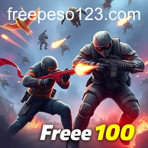 Unveiling the Excitement: Exploring 'Action Thrills' with 'Peso 123 Free 100'