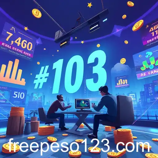 Rising Trends in Gaming Economy