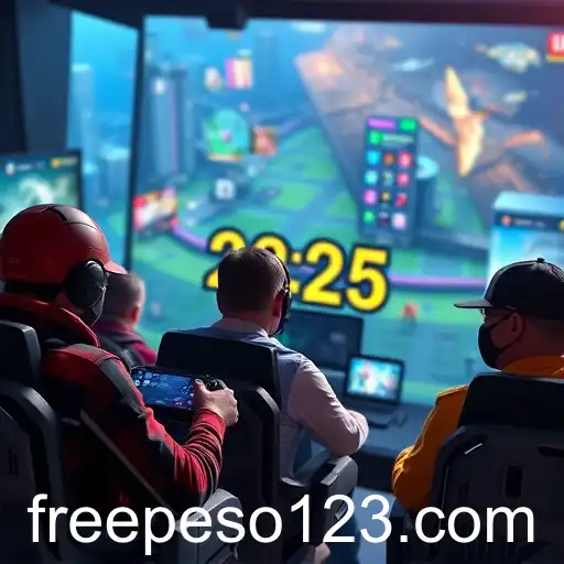 Gaming Trends and Economic Perspectives