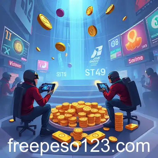 The Evolution of Online Gaming Economies