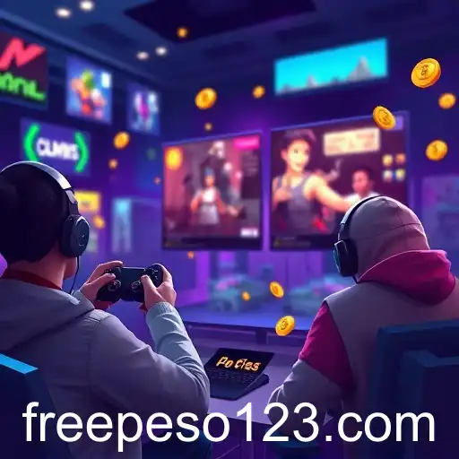 Exploring New Trends in Online Gaming