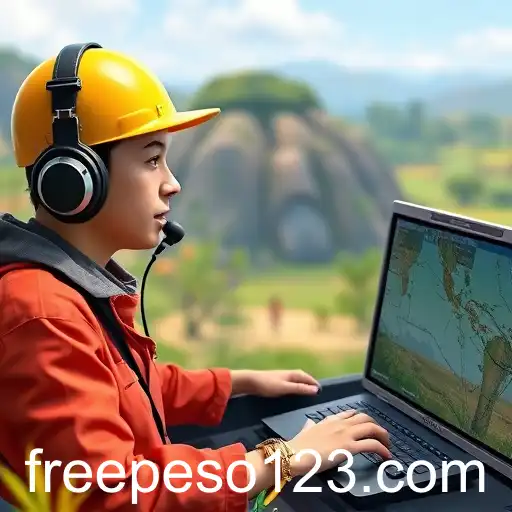 New Trends in Online Gaming and Diverse Currency Use