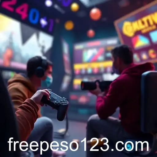 Gaming Promotions Leveraging Digital Economies