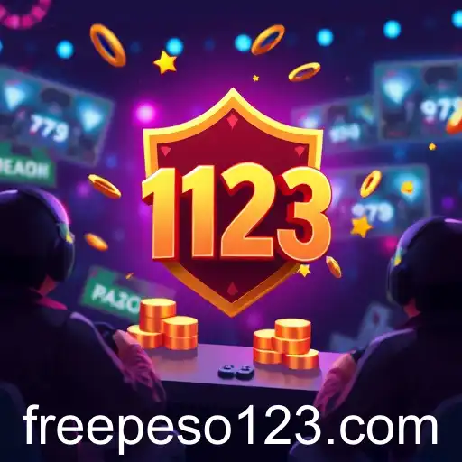 Gaming Revolution: Peso 123 Free 100