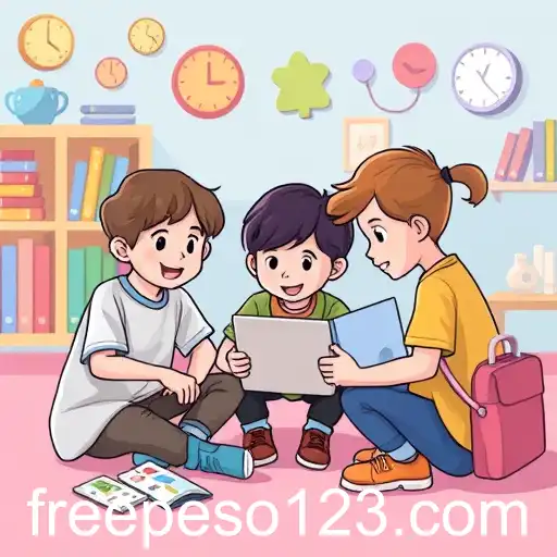 Emergence of Peso 123 Free 100 in the Gaming World