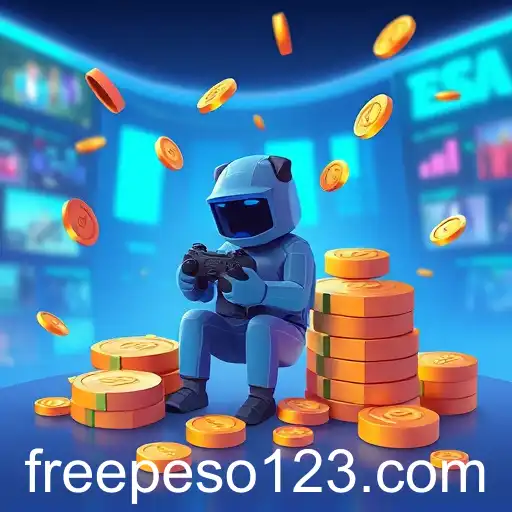 The Rise of Peso 123 in the Gaming World