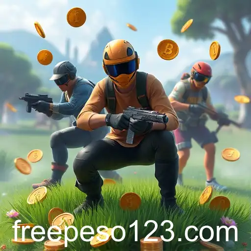 Rising Popularity of Peso-themed Games in 2025