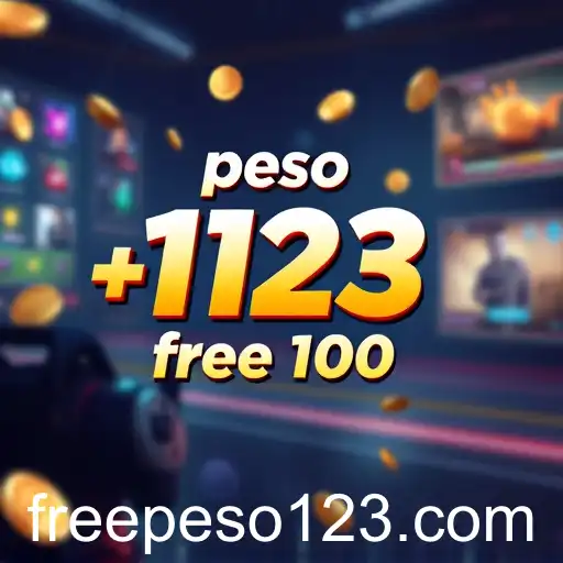 The Rise of Gaming Economy: Peso 123 Free 100