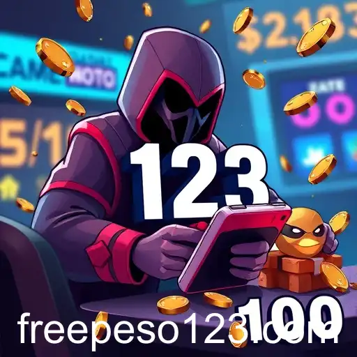 The Rise of Peso 123 Gaming in 2025