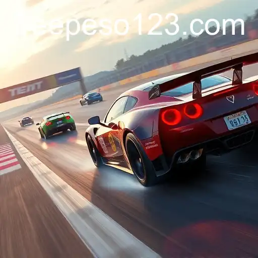 Exploring the Thrill of Racing Excitement with Peso 123 Free 100 Offers