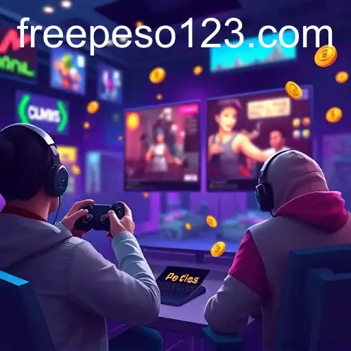 Exploring New Trends in Online Gaming