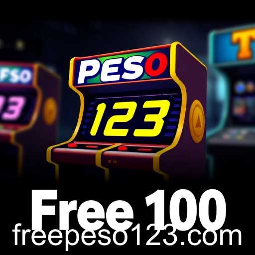 Exploring Peso 123 Free 100: Innovations in Online Gaming