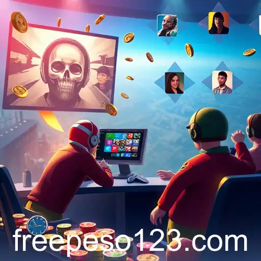 Emerging Trends in Online Gaming for 2025