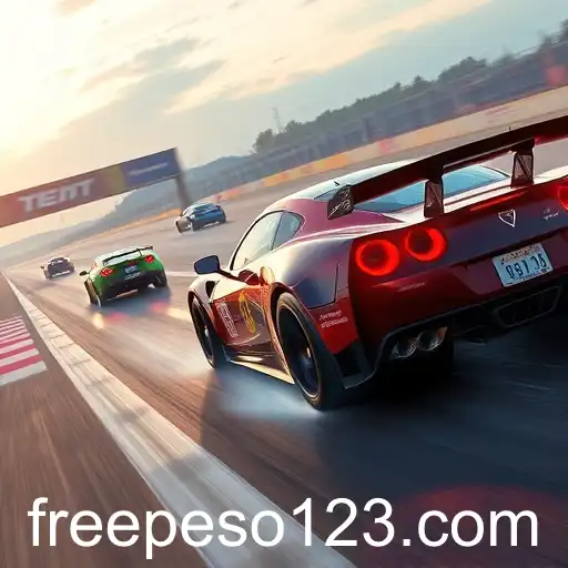 Exploring the Thrill of Racing Excitement with Peso 123 Free 100 Offers