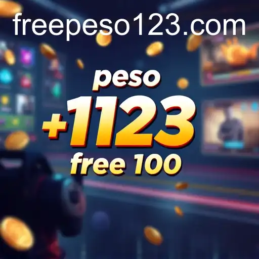 The Rise of Gaming Economy: Peso 123 Free 100