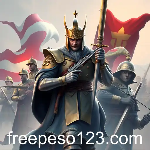 Exploring the 'Strategy Mastery' Game Category: Unlock Fun with 'Peso 123 Free 100'